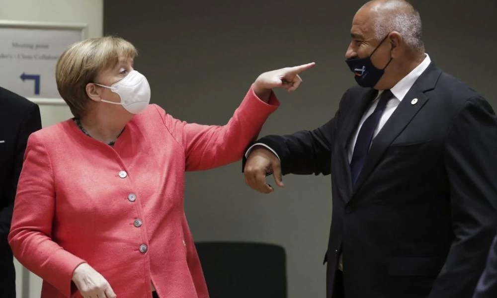 Ε.Ε.: Αλλαγή σκυτάλης στην προεδρία της Ευρωπαϊκής Επιτροπής